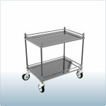 Mex Folding Operation Trolley