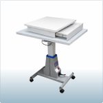 Motorized Instrument Table MODEL MIT-301-D