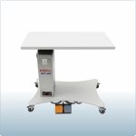 Motorized Instrument Table MODEL MIT-400