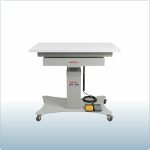 Motorized Instrument Table MODEL MIT-500