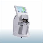 Digital Lensometer MODEL TL-6500C