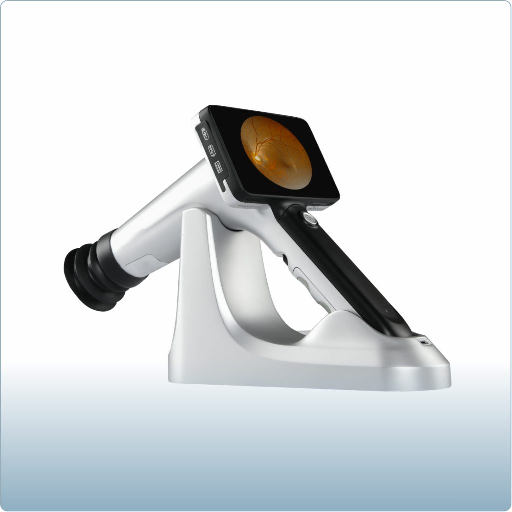Fundus Camera