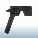 Occluder With 14 Pinholes