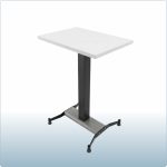 Medix Fix Height Instrument Table