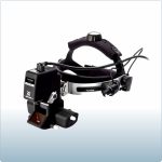 Keeler Vantage Plus Digital LED Wireless Indirect Ophthalmoscope