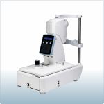 Keeler desktop non-contact tonometer model Pulsair
