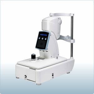 Keeler desktop non-contact tonometer model Pulsair