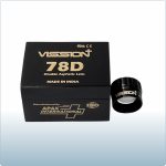 Vission Plus 78D Lens