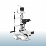 Labomed SLX-45, three-step led illumination with HS type