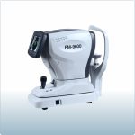 Autoref-Keratometer KR-9600