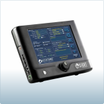 Keeler 4Sight Console with A scan and B scan