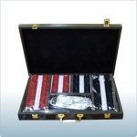 MEDIX ILLUMINATED TRIAL LENS SET MODEL- TS 1000