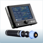 Keeler 4Sight Console with A scan, B scan, Pachymeter & UBM