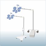 Surgical LED Light CT-5 (19 Led)