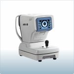 Autoref-Keratometer KR-9