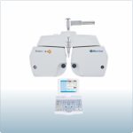 DAV-31 Auto Vision Tester