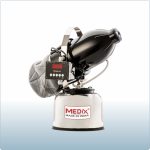 Medix fogging machine model -NANOJET with digital timer