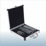 MEDIX TRIAL LENS SET MODEL- TS 1200 (IMPORTED)