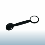 Double Ended Occluder