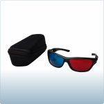 Red-Blue Goggle