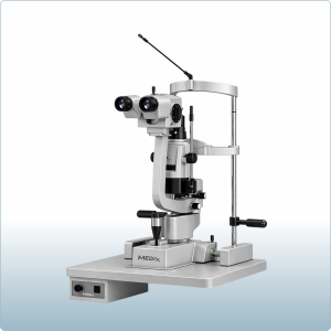 Medix MD-04 (H-2), two-step halogen illumination with Zeiss type