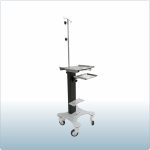 Medix Phaco trolly model  PT-500