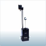 Keeler Applanation Tonometer, R type model -KAT