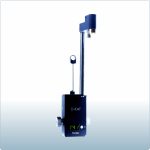 Keeler Digital Applanation Tonometer, R type model -D-KAT