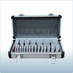 Loose Prism Set - Optel