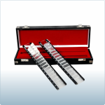 Prism Bar Set - Medix