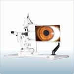 Medix Digital Slit Lamp