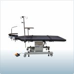 Medix Motorized Operation Table-MS