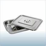 Stainless Steel Instrument Tray all sizes