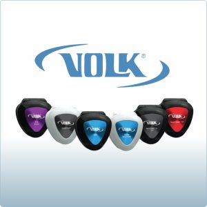 Volk Four Mirror Gonio Lens with handle