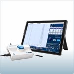 Keeler Accutome A-Scan Plus without Laptop
