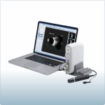 Suoer SW-2100 ultrasound scanner B-Scan