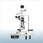 Labomed EVO-450, five-step led illumination with HS type