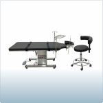 Medix Motorized Operation Table-SS