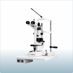 Medix MD-04 (L-3), three-step led illumination with Zeiss type