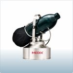 Fumigation Machine with timer for hospital