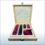 MEDIX TRIAL LENS SET MODEL- TS 500