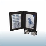 Random-Dot Stereo Test