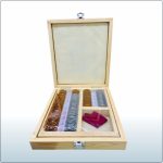 MEDIX TRIAL LENS SET MODEL- TS 400