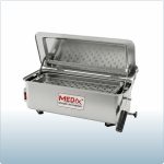 Medix Medical Instrument Sterilizer Asc-100 (300x150x125mm)