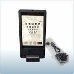 Led Near Vision Chart