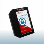 Medix Digital Near Vision Chart  DNVC-100